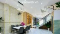 Bán nhà Gò Vấp, hẻm xe hơi Thống Nhất, gần  Cityland 5 x 11, 3 tầng, 3Pn, 6 tỷ